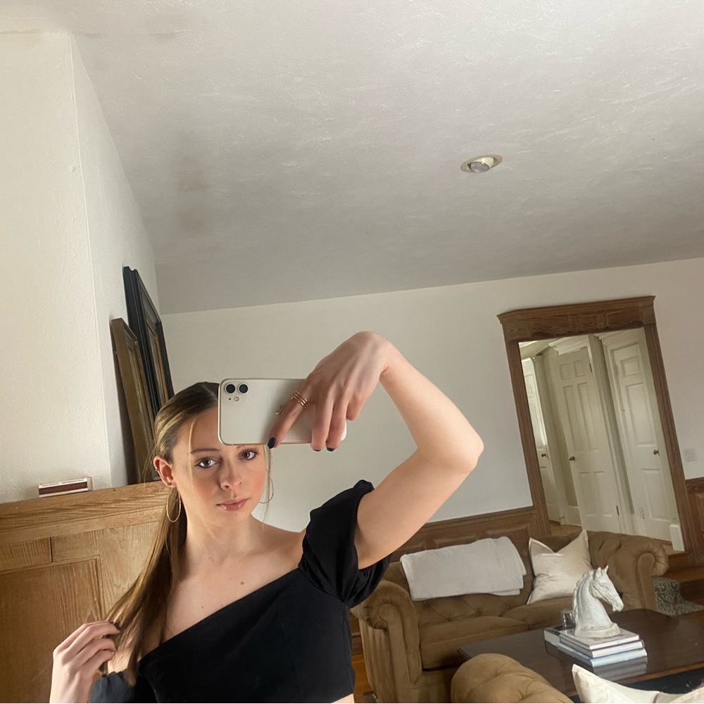 Meet your Posher, Rachel